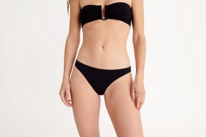 Black Eres Fripon Classic Bikini Women's Bikini Bottoms | VA3479061