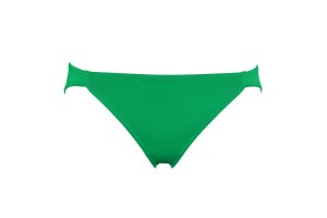 Green Eres Cavale Thin Bikini Fou Women's Bikini Bottoms | UW3061582