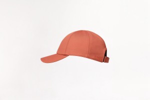 Orange Eres Stuart Women's Caps | RV5716023