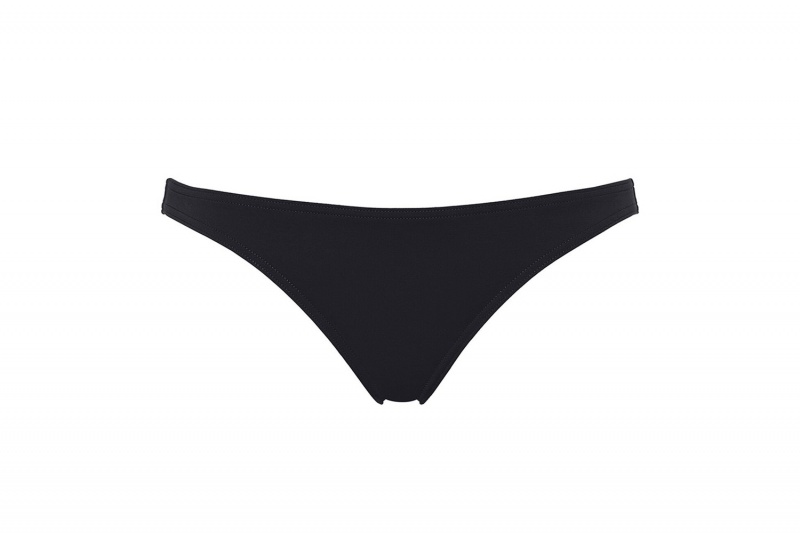 Black Eres Fripon Classic Bikini Women's Bikini Bottoms | XB0392645