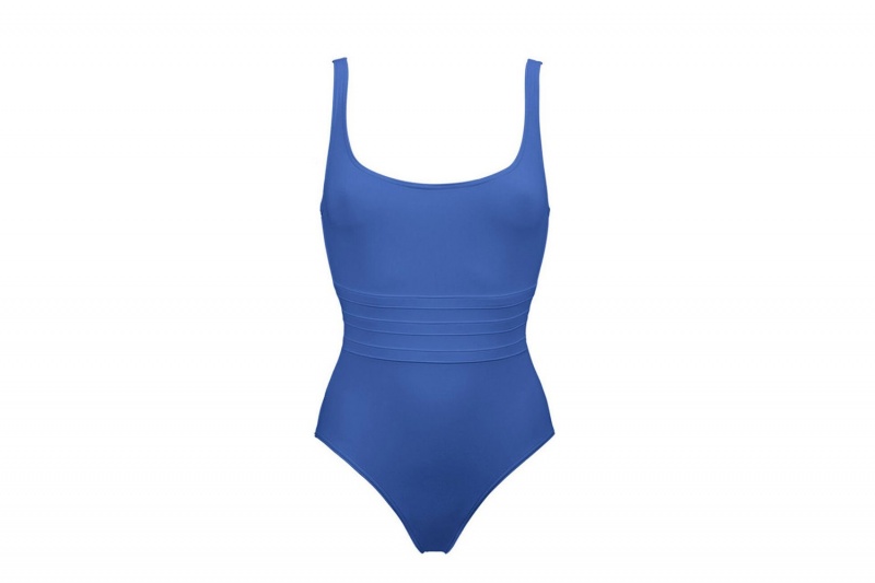 Blue Eres Asia Tank Women's One piece | VG3267091