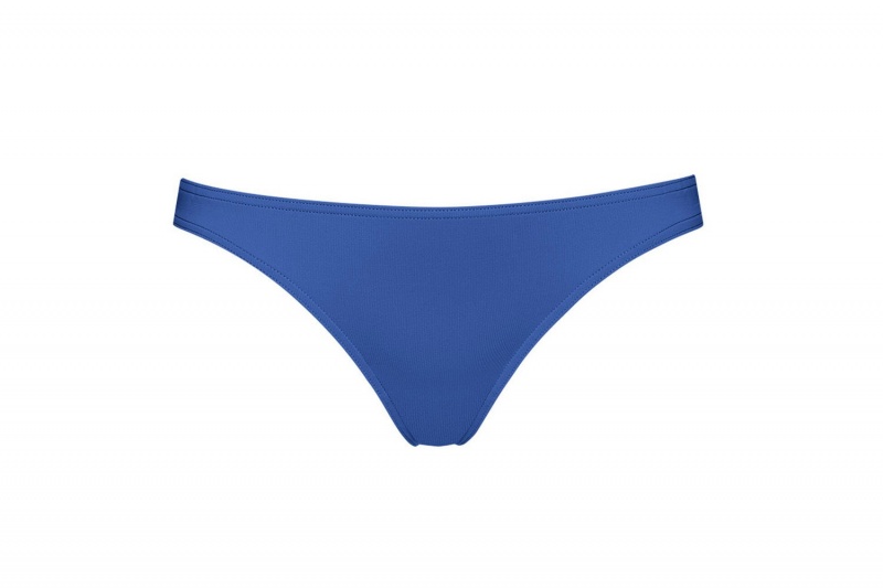 Blue Eres Fripon Classic Bikini Women's Bikini Bottoms | CK0518364