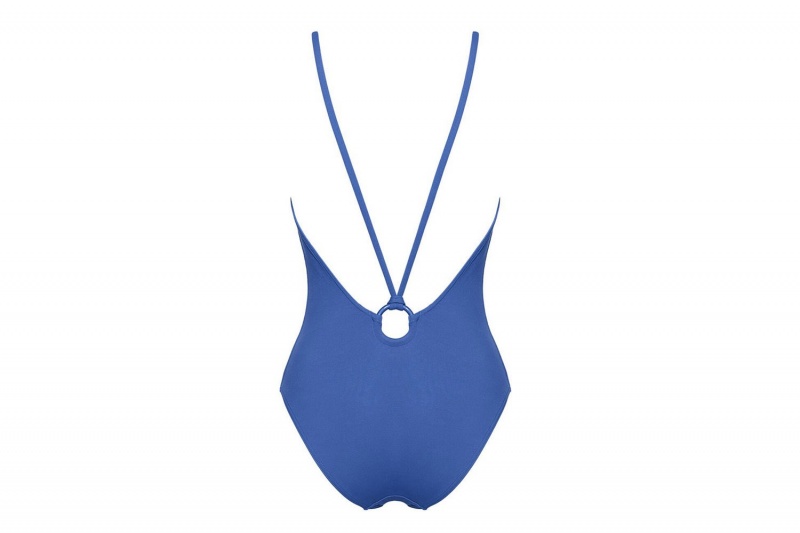 Blue Eres Luciana Sophisticated Women's One piece | RH4708216