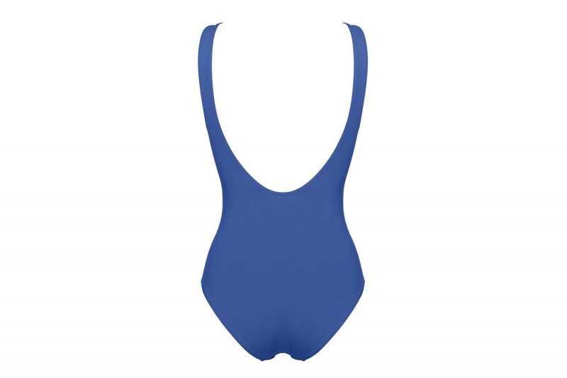 Blue Eres Marcia Tank Women's One piece | GZ2314795