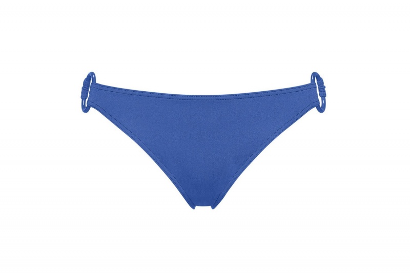 Blue Eres Sylvia Classic Women's Bikini Bottoms | YJ0859624