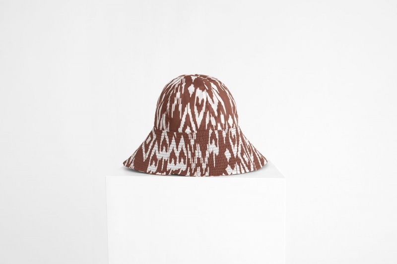 Coffee Eres Bobby Bucket Women's Hats | VC0374215