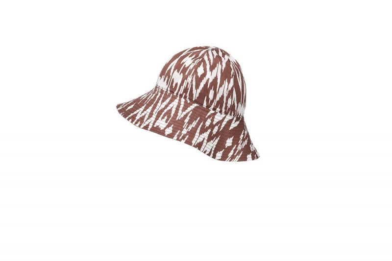 Coffee Eres Bobby Bucket Women's Hats | VC0374215