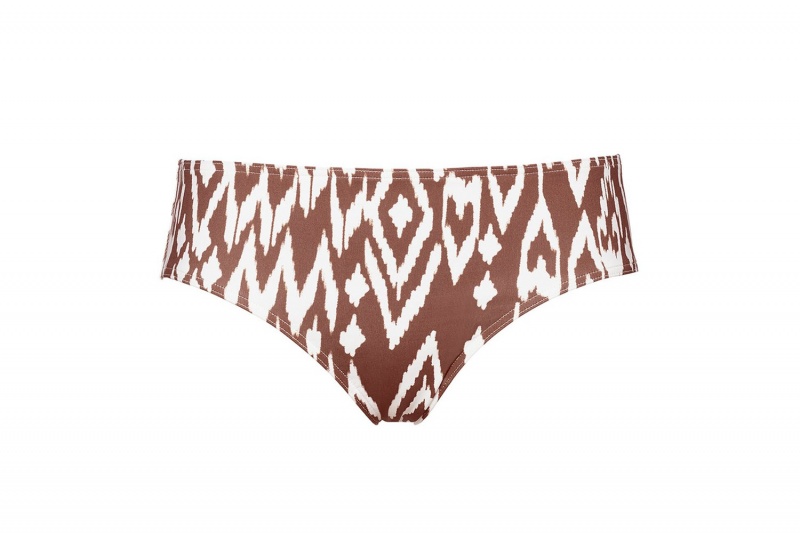 Coffee Eres Dry Classic Women's Bikini Bottoms | OT1702369