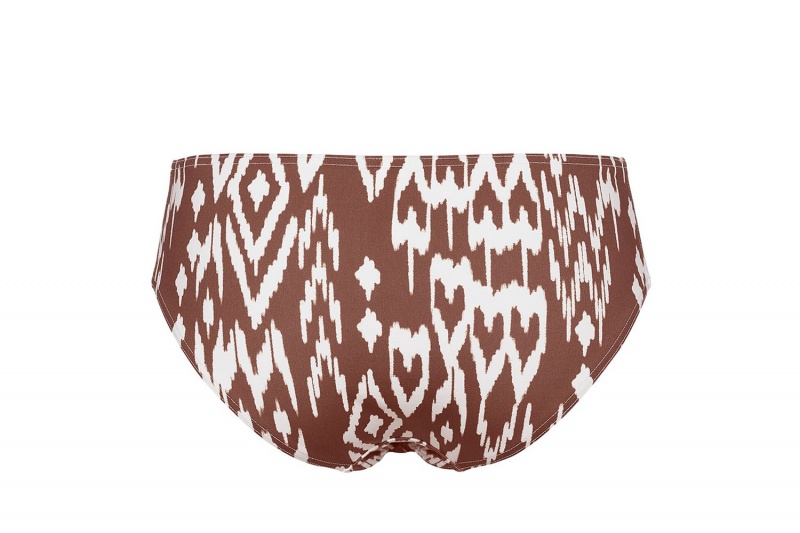 Coffee Eres Dry Classic Women's Bikini Bottoms | OT1702369