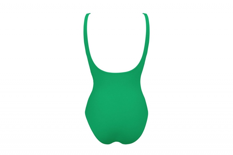 Green Eres Asia Tank Fou Women's One piece | VM3180729