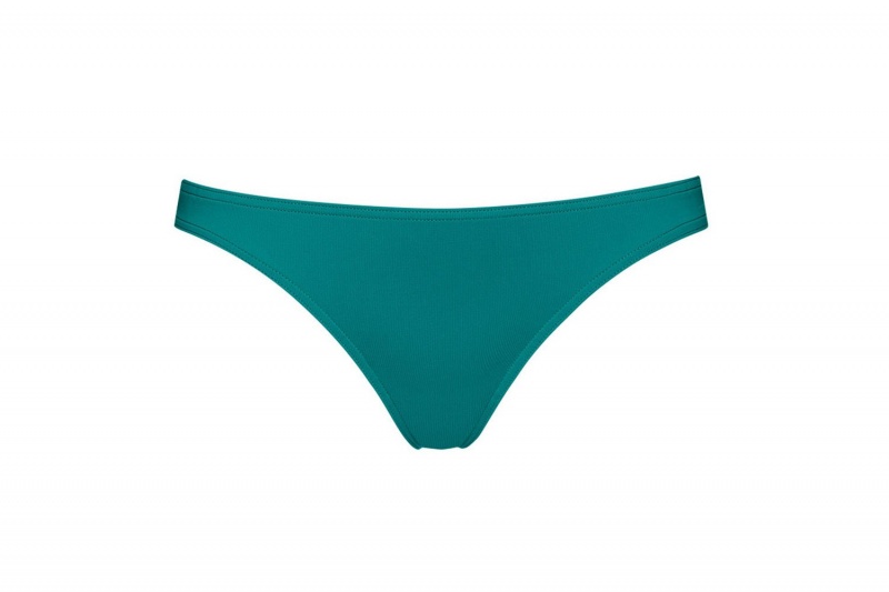 Green Eres Fripon Classic Bikini Jungle 23e Women's Bikini Bottoms | GQ5840126