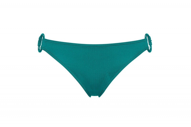 Green Eres Sylvia Classic Jungle 23e Women's Bikini Bottoms | PB1432906