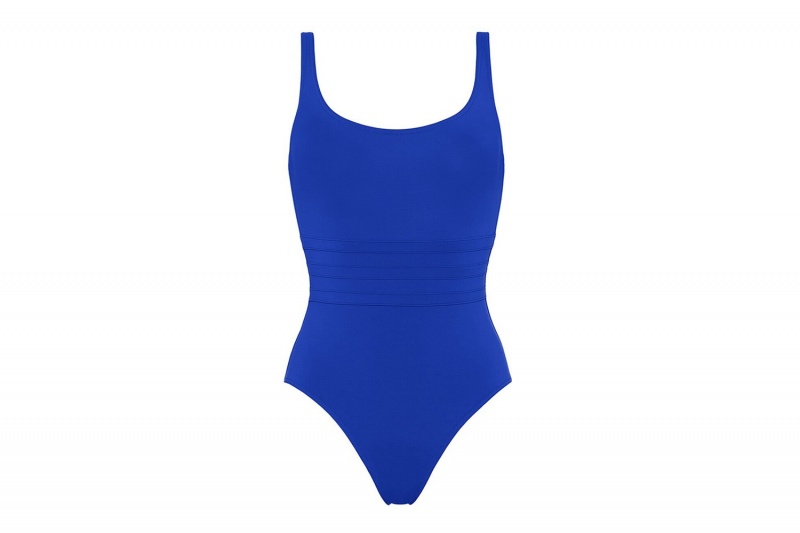 Indigo Eres Asia Tank Women's One piece | XZ2195760