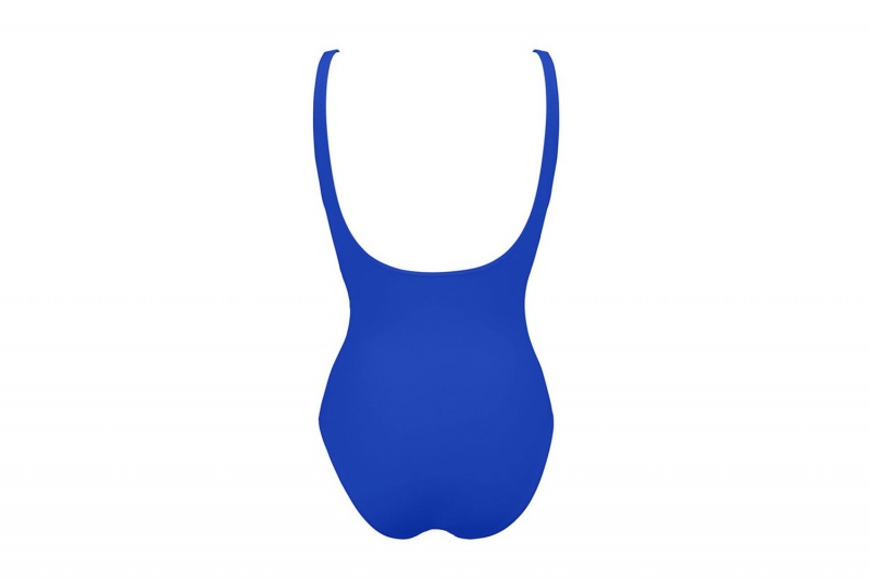 Indigo Eres Asia Tank Women's One piece | XZ2195760