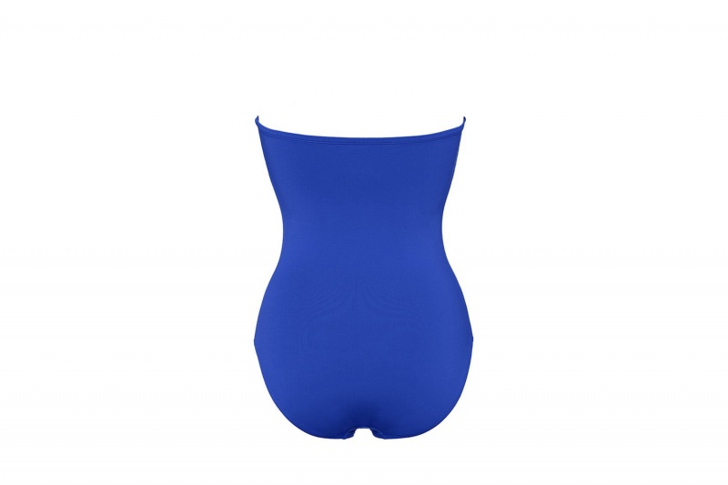 Indigo Eres Cassiopée Bustier Women's One piece | CX6720198