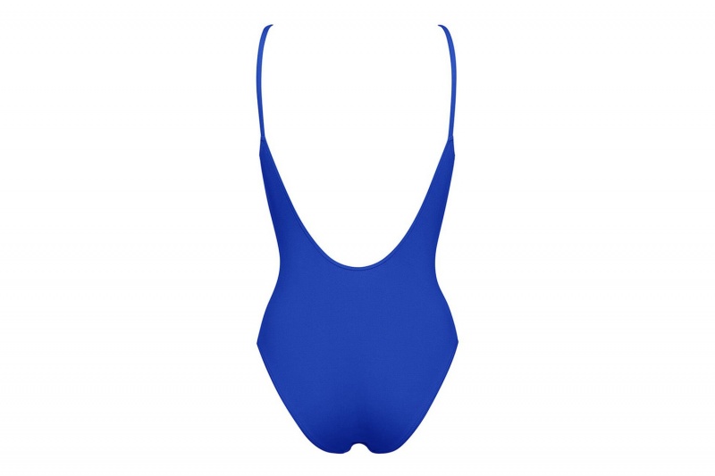 Indigo Eres Diamant Tank Women's One piece | TW4257368