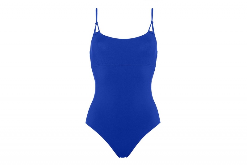 Indigo Eres Electro Tank Women's One piece | SQ2834560