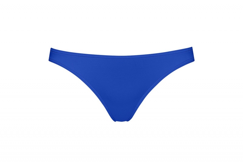 Indigo Eres Fripon Classic Bikini Women's Bikini Bottoms | DY6231895