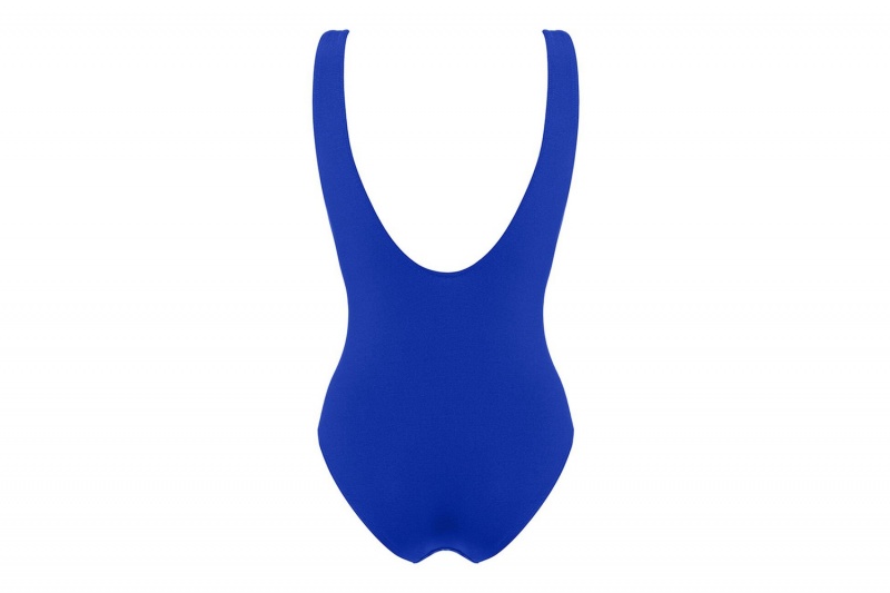 Indigo Eres Icone Tank Women's One piece | XP7681903