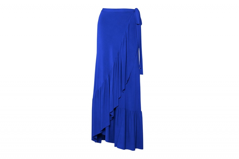 Indigo Eres Julia Women's Skirt | MD9470182