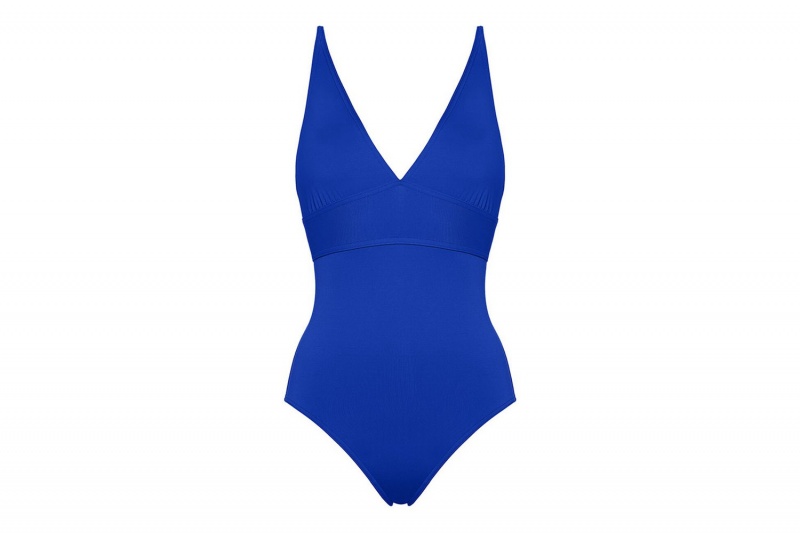 Indigo Eres Larcin Triangle Women's One piece | DV8963405