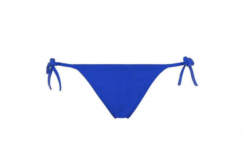 Indigo Eres Malou Thin Bikini Women's Bikini Bottoms | HZ0197584