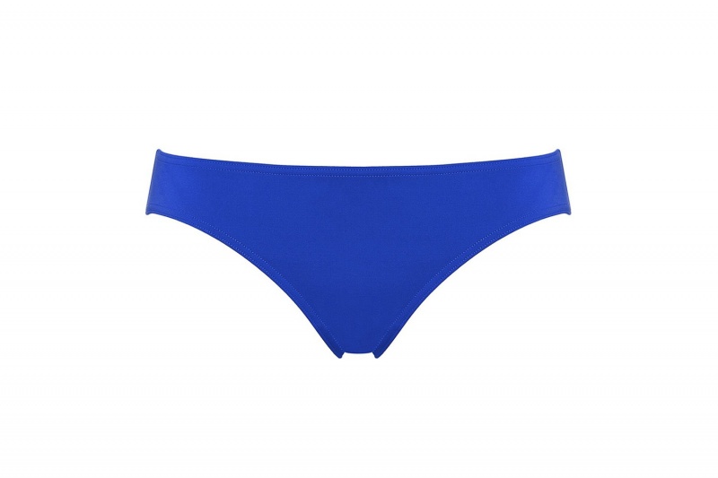 Indigo Eres Scarlett Classic Bikini Women's Bikini Bottoms | SV0619427