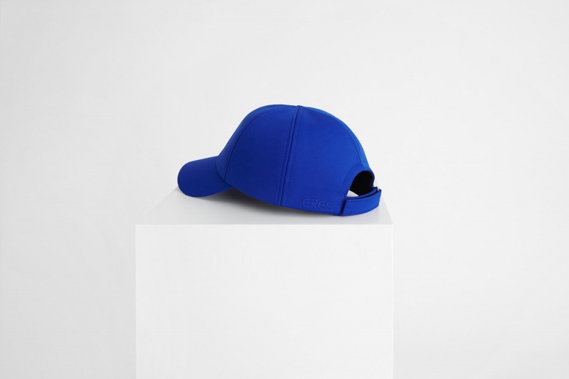 Indigo Eres Stuart Women's Caps | GN9082157