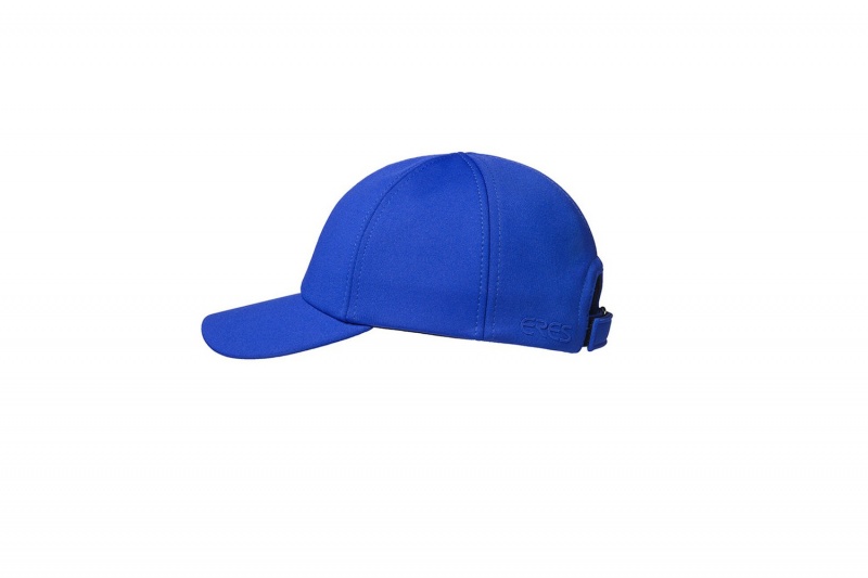 Indigo Eres Stuart Women's Caps | GN9082157