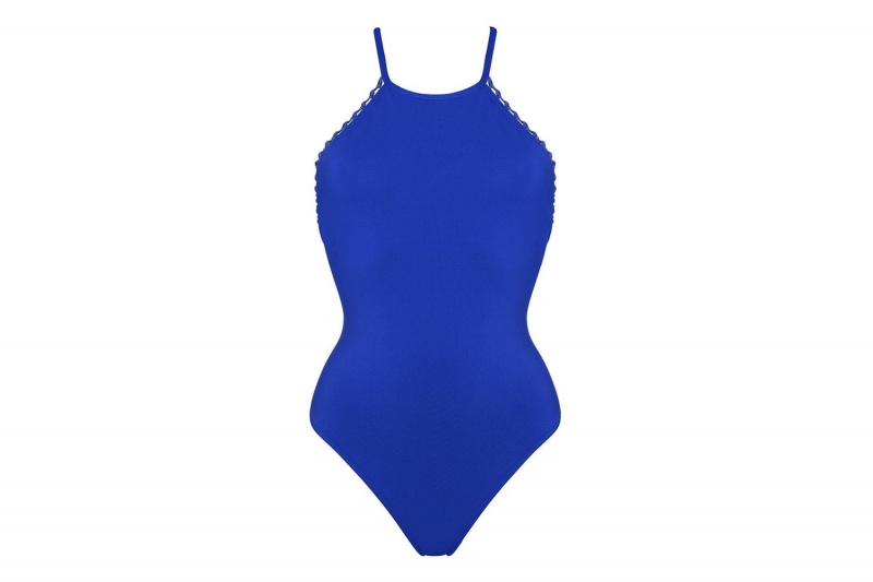 Indigo Eres Sunlight Sophisticated Women's One piece | SK3540682