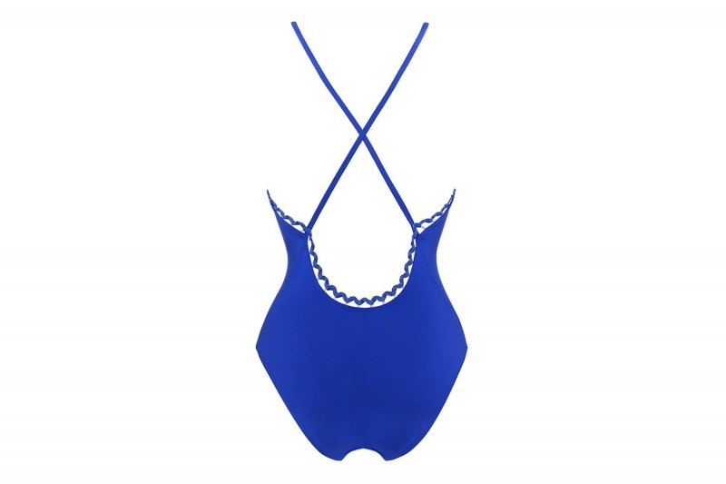 Indigo Eres Sunlight Sophisticated Women's One piece | SK3540682