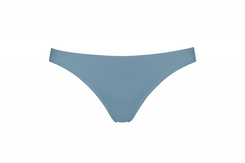 Light Blue Eres Fripon Classic Bikini Requin Bleu 23e Women's Bikini Bottoms | RA2987604