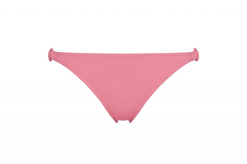 Light Pink Eres Dona Thin 23e Women's Bikini Bottoms | EM0385964