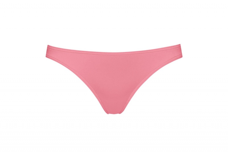 Light Pink Eres Fripon Classic Bikini 23e Women's Bikini Bottoms | VC9453610