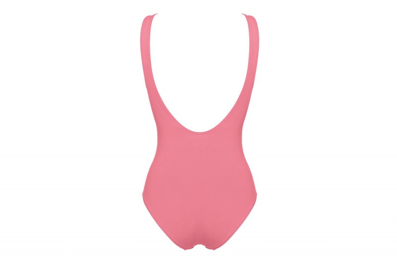 Light Pink Eres Marcia Tank 23e Women's One piece | PS5042917