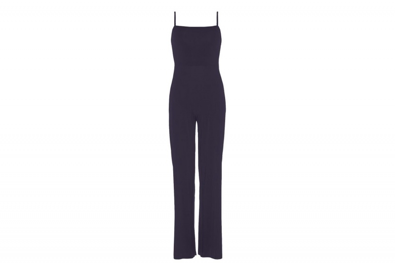 Navy Eres Alba Women's Jumpsuit | UY8914735