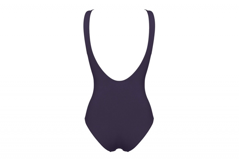 Navy Eres Marcia Tank Women's One piece | IY4082719