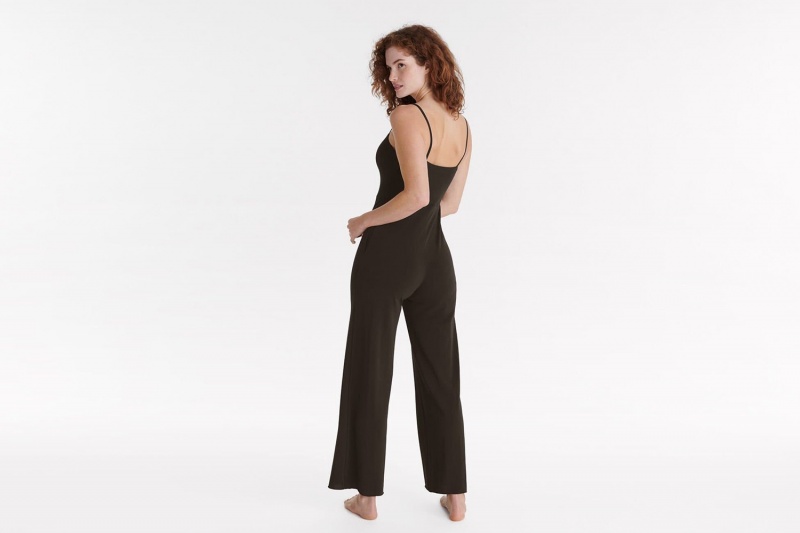 Olive Eres Alba Women's Jumpsuit | UO2375490