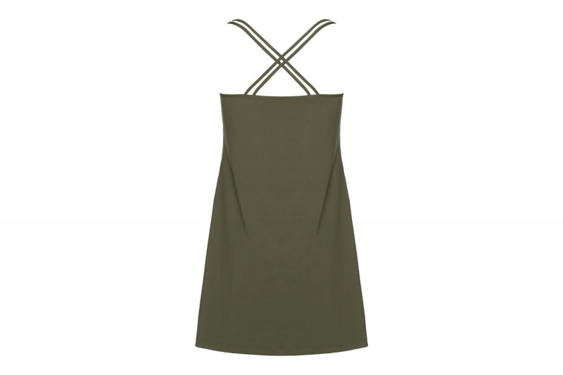 Olive Eres Inga Short Women's Dress | OL5813460