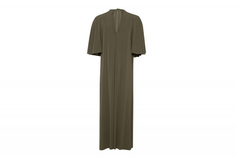 Olive Eres Joan Long Women's Dress | OE4831709