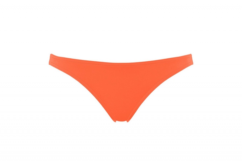 Orange Eres Fripon Classic Bikini 24e Women's Bikini Bottoms | CQ8316540