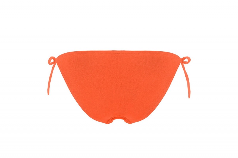 Orange Eres Malou Thin Bikini 24e Women's Bikini Bottoms | TM5284039