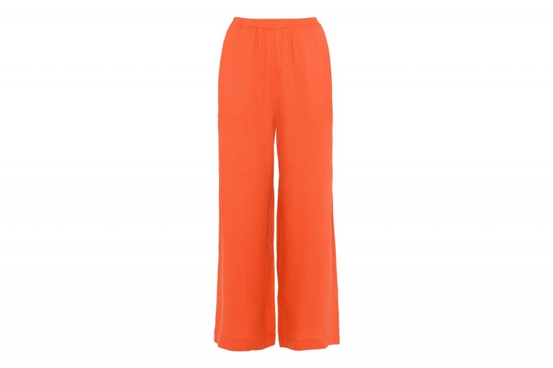 Orange Eres Select Large 24e Women's Trousers | GT4128365