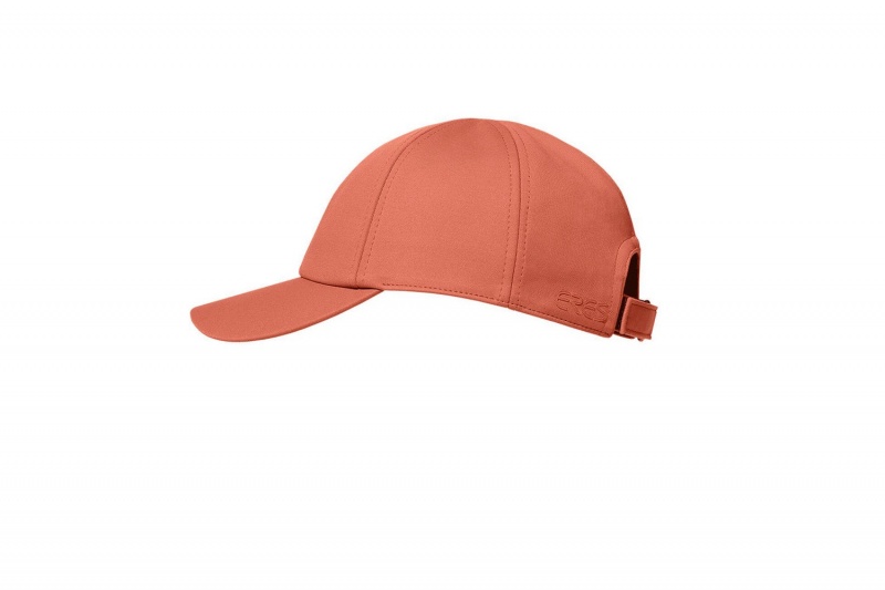 Orange Eres Stuart Women's Caps | RV5716023