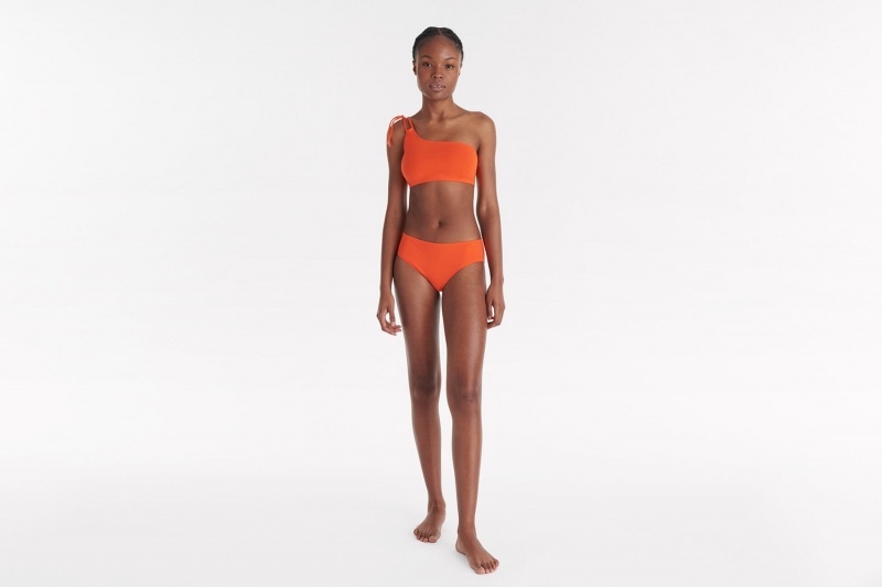 Orange Eres Succes Classic Bikini 24e Women's Bikini Bottoms | OP9842163