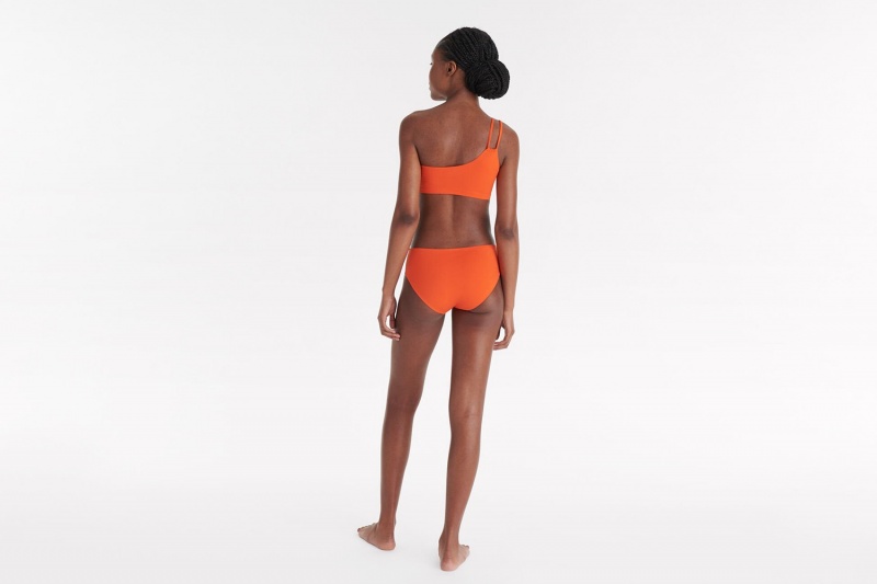 Orange Eres Succes Classic Bikini 24e Women's Bikini Bottoms | OP9842163