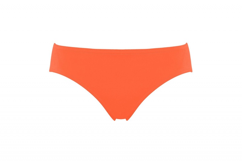 Orange Eres Succes Classic Bikini 24e Women's Bikini Bottoms | OP9842163