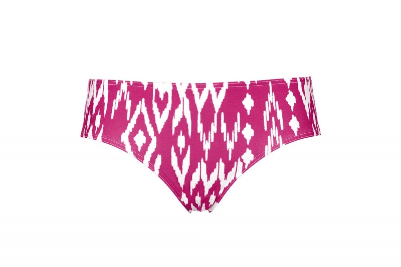 Pink Eres Dry Classic Women's Bikini Bottoms | VP7965214