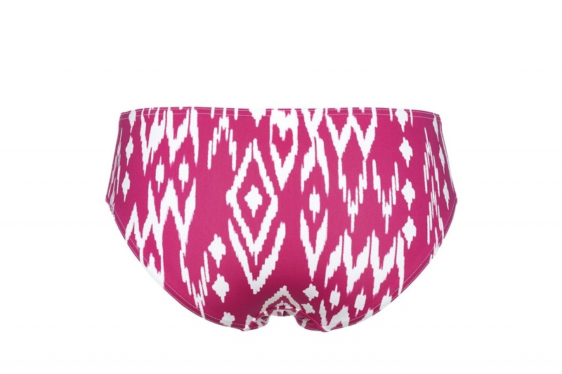 Pink Eres Dry Classic Women's Bikini Bottoms | VP7965214