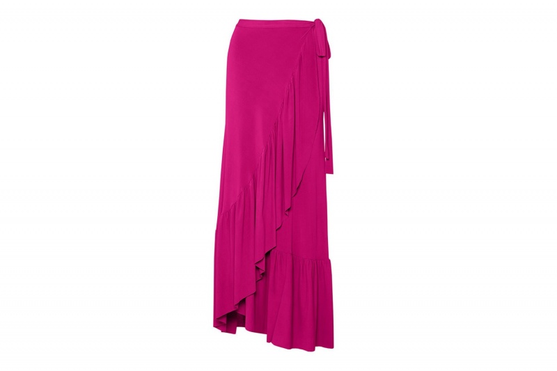 Pink Eres Julia 23h Women's Skirt | TQ8514362